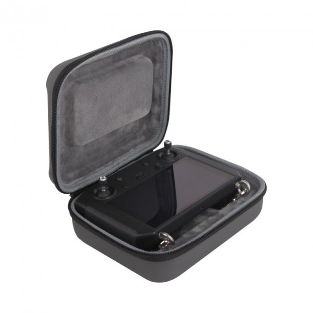 

Кейс Sunnylife для пульта DJI Smart Controller Sunnylife серый M2-B150