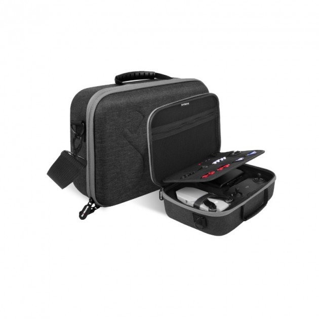 

Кейс Sunnylife для DJI Mavic Mini и аксессуаров Sunnylife серый MM-B163