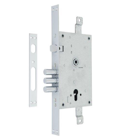 

Дверной замок MUL-T-LOCK 352R.