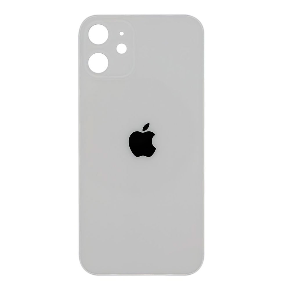 

Задняя крышка для iPhone 12 mini (Original PRC)