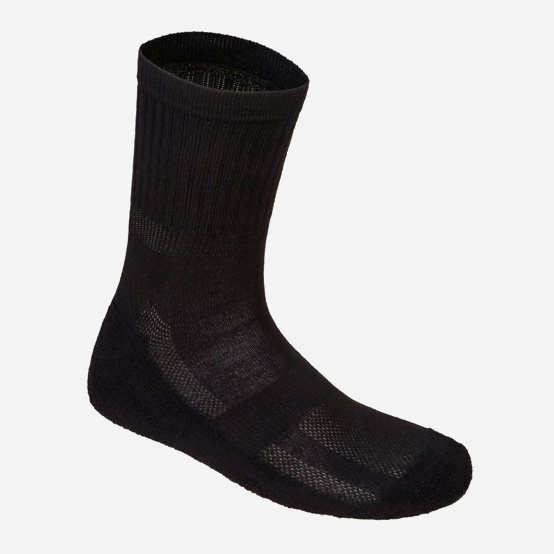 

Носки тренировочные Select Sport socks - Черные 3 шт, Носки тренировочные Select Sport socks 42-44 Черные 3 шт