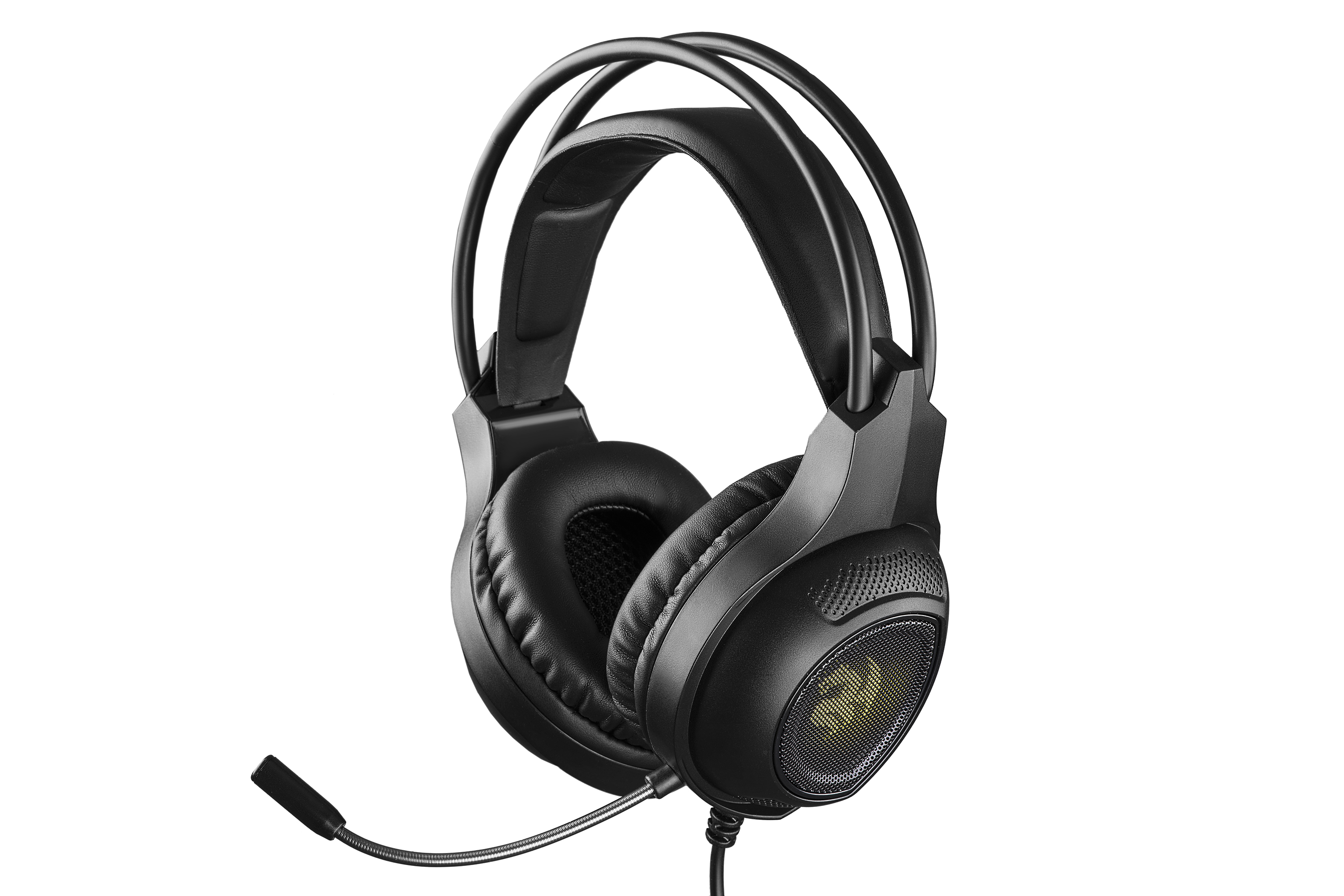 

2E Gaming HG310 LED 3.5mm Black