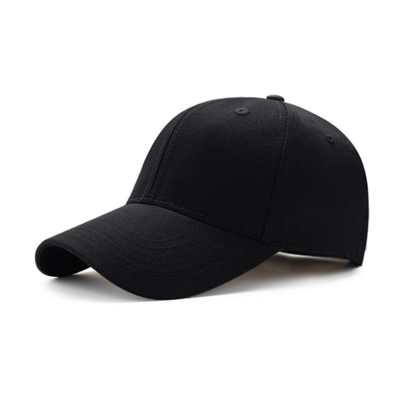 

Стильная женская кепка - бейсболка Simple A471445 Black