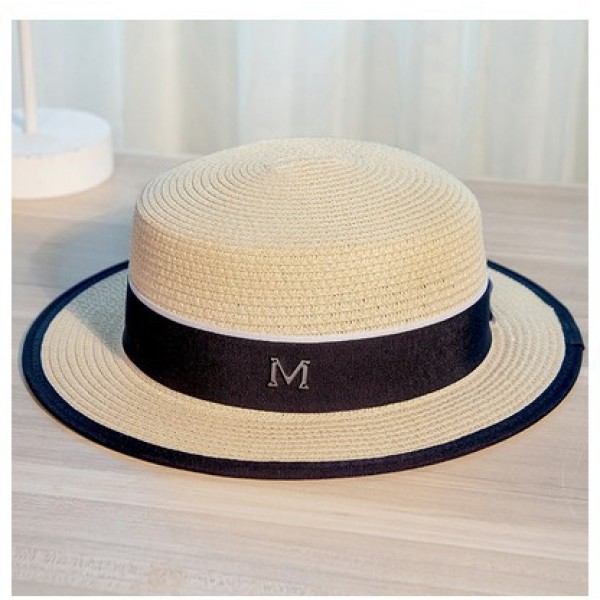 

Женская соломенная шляпа Chili M A5571145 - Beige