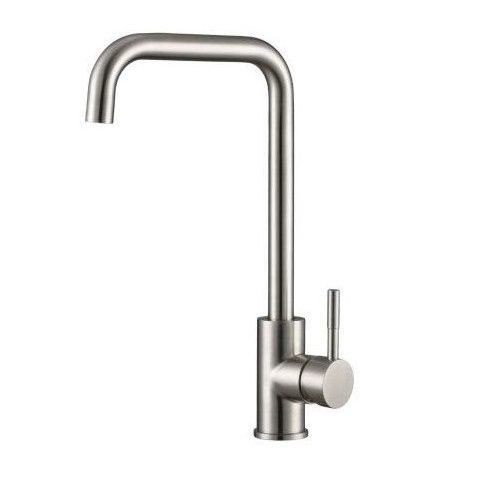 

Смеситель для кухни Gerts HDF 2862 на гайке