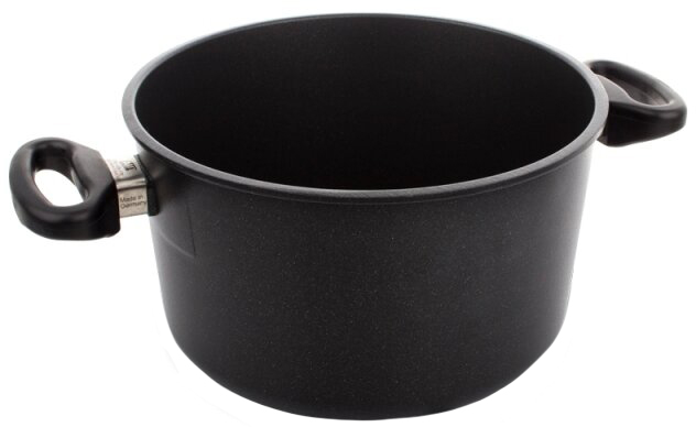 

Кастрюля AMT GastroGuss 28 см 9.5 л (928-Е-Z5)