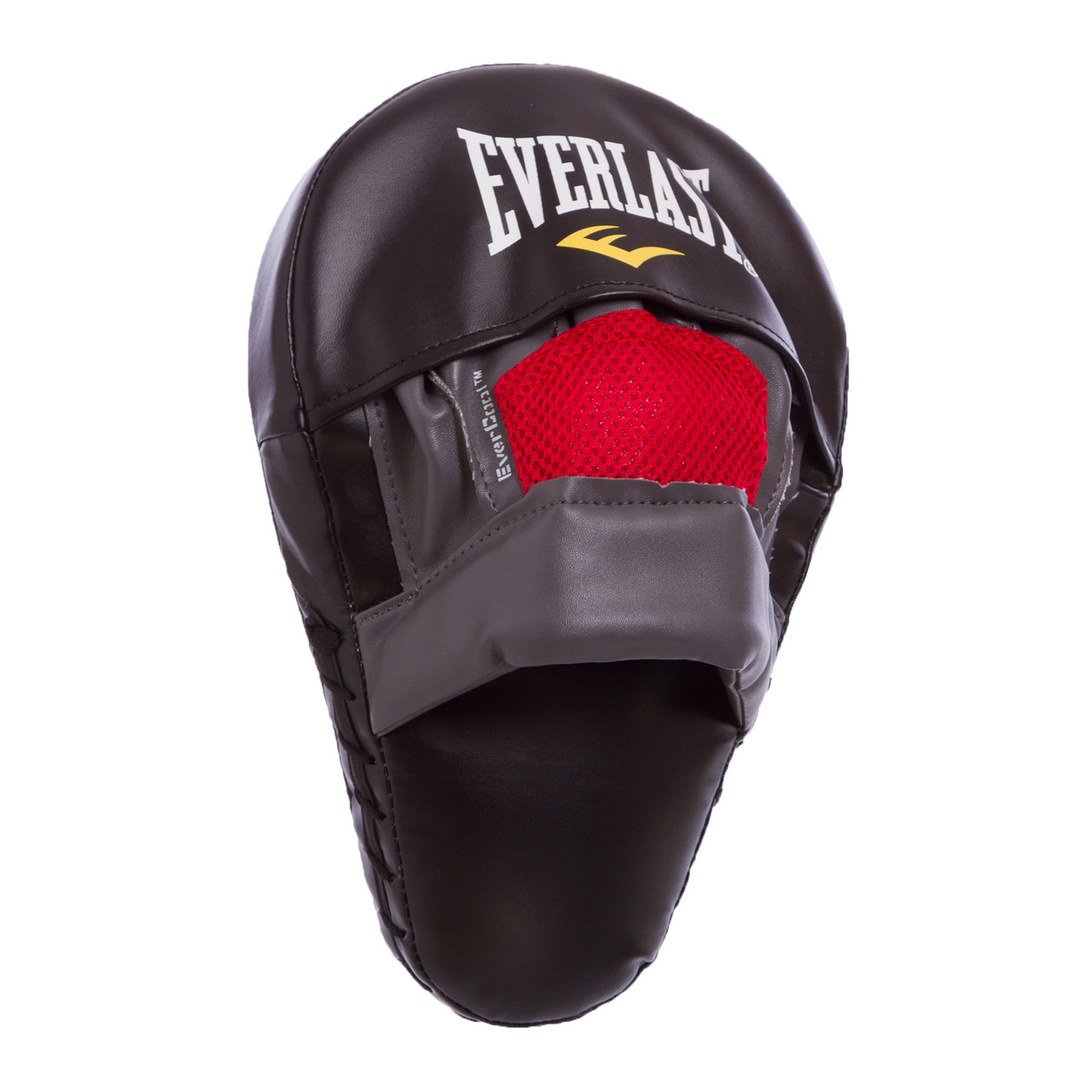 

Лапа изогнутая (1шт) Everlast MMA Heroe 7408B размер 28x18x10см Black