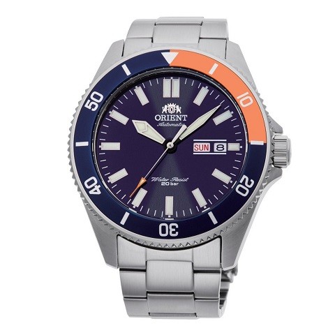 

Часы ORIENT AUTOMATIC KANNO RA-AA0913L19B