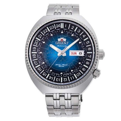 

Часы ORIENT REVIVAL RA-AA0E03L19B