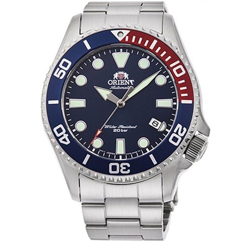 

Часы ORIENT AUT0MATIC RA-AC0K03L10B