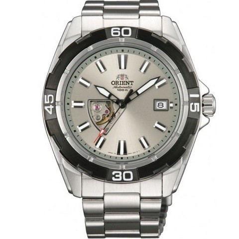 

Часы ORIENT AUTOMATIC FDW01002K0