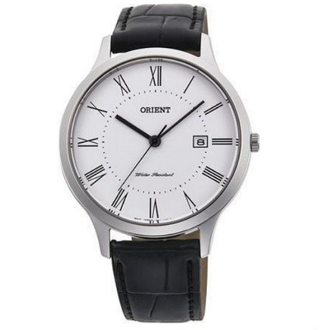 

Часы Orient QUARTZ RF-QD0008S10B