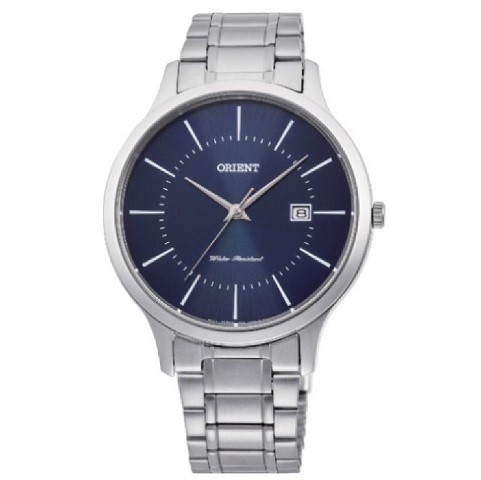 

Часы ORIENT QUARTZ RF-QD0011L10B