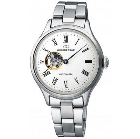 

ЧАСЫ ORIENT STAR RE-ND0002S00B