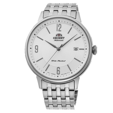 

Часы ORIENT AUTOMATIC RA-AC0J10S10B