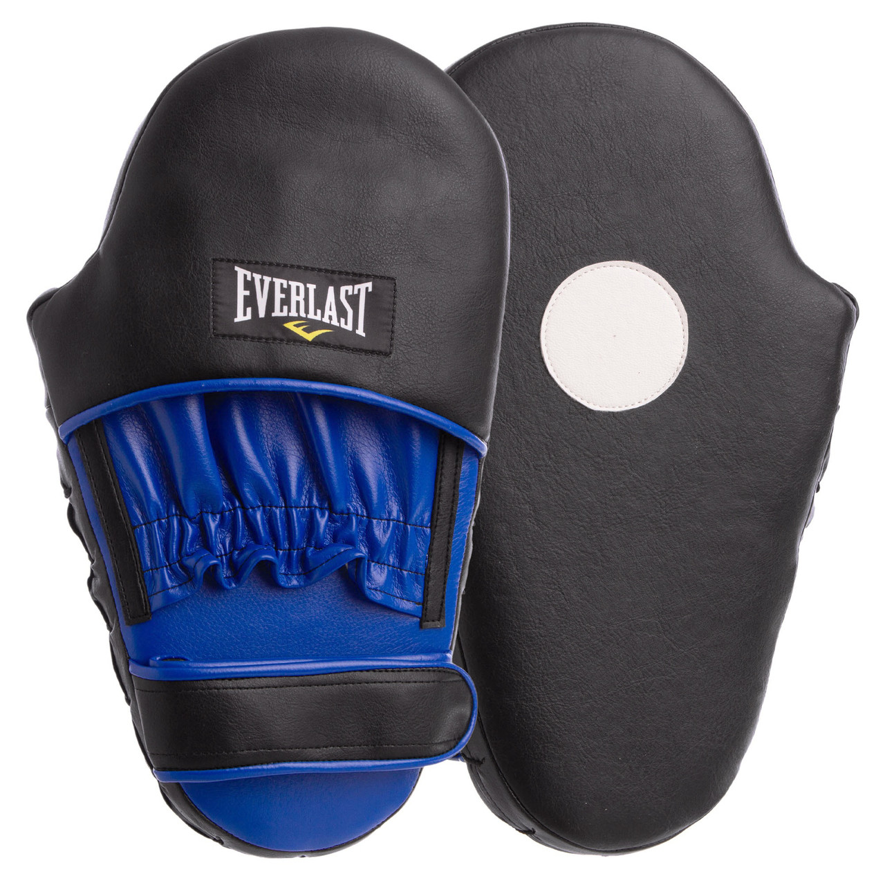 Лапы боксерские Everlast