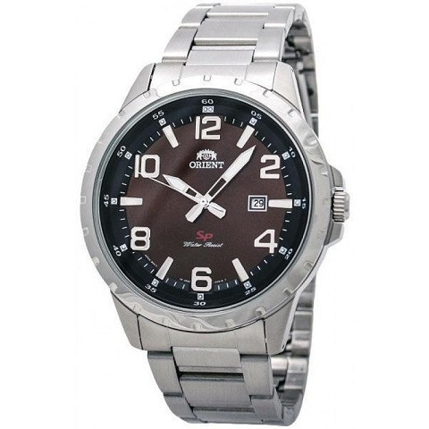 

Часы ORIENT SPORTY FUNG3001T0