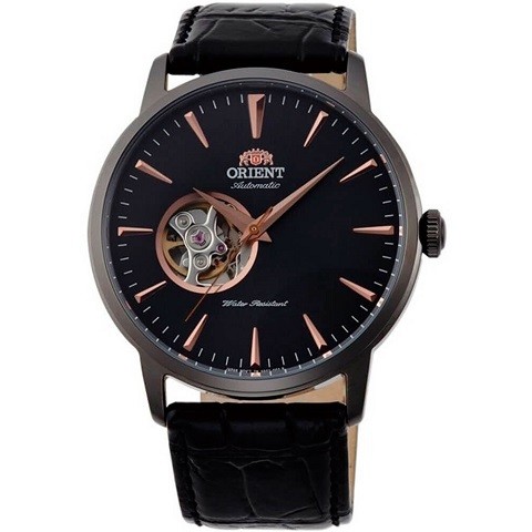 

Часы ORIENT AUTOMATIC FAG02001B0