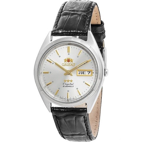 

Часы ORIENT 3 STARS FAB0000JW9
