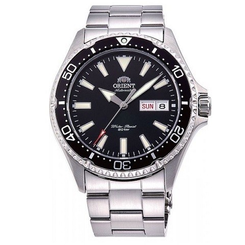 

Часы ORIENT Automatic FAA0001B1