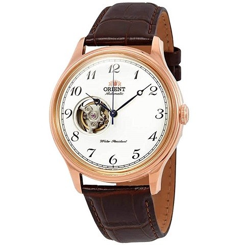 

ЧАСЫ ORIENT AUTOMATIC RA-AG0012S10B