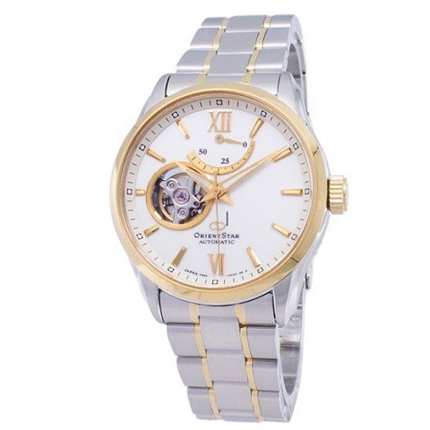 

ЧАСЫ ORIENT STAR RE-AT0004S00B