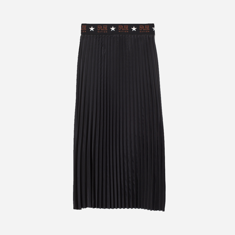 

Юбка H&M 08329071  (165/72А) Черная, Юбка H&M 08329071 S (165/72А) Черная