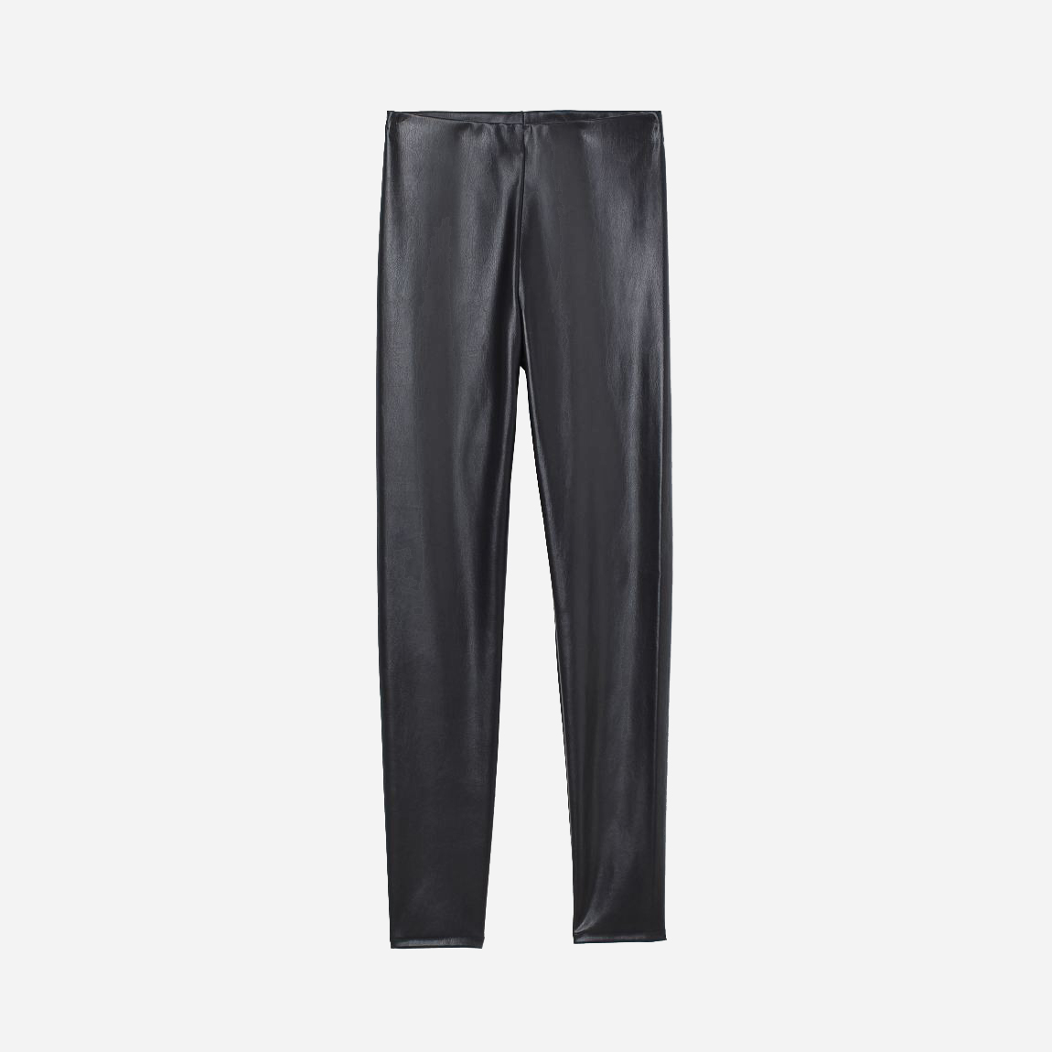 

Леггинсы H&M 0918892001 S (165/72А) Черные