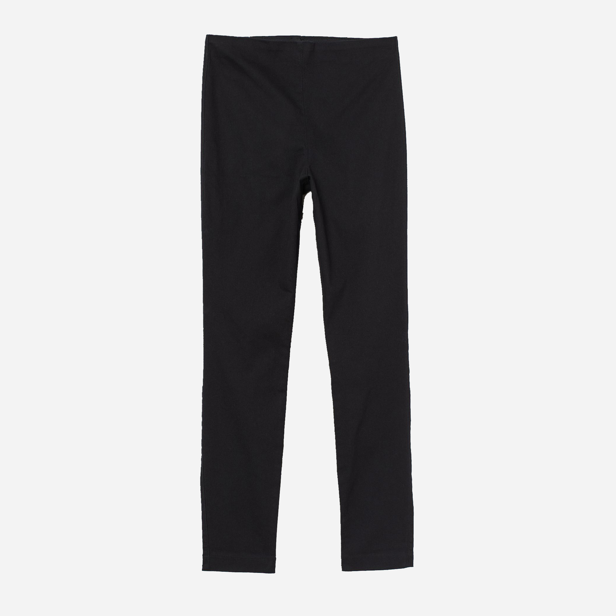

Брюки H&M 0796210001 42 (170/80А) Черные