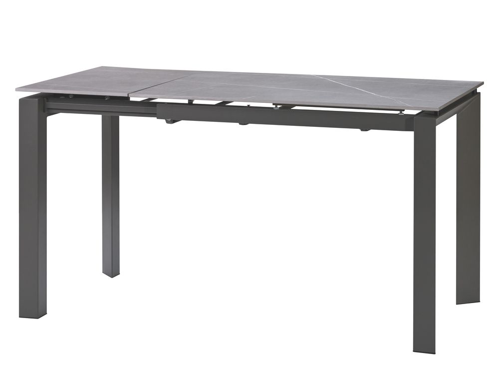 

Стол Concepto Bright Grey Marble керамика 102-142 см