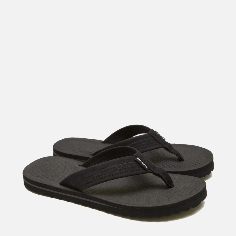 

Вьетнамки Rip Curl Dbah TCTG11-5001 46 Черные