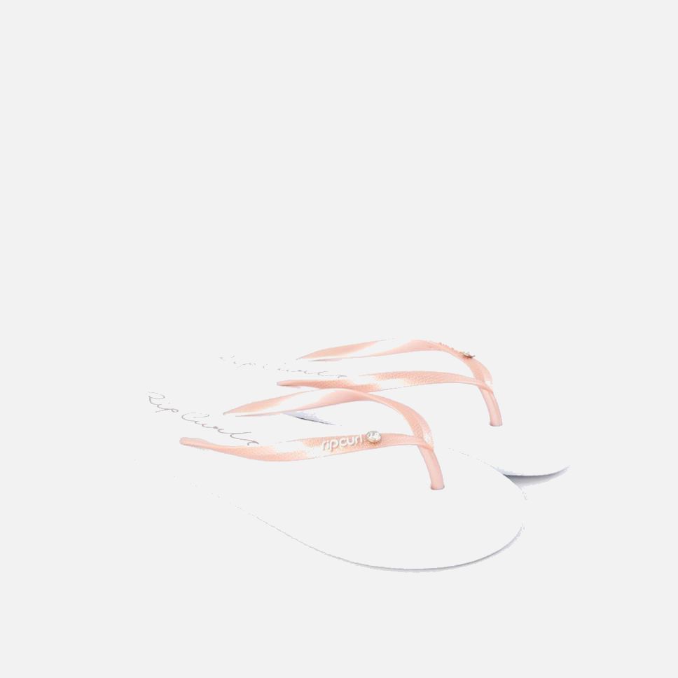 

Вьетнамки Rip Curl Script Wave TGTF48-1000 35 Белые