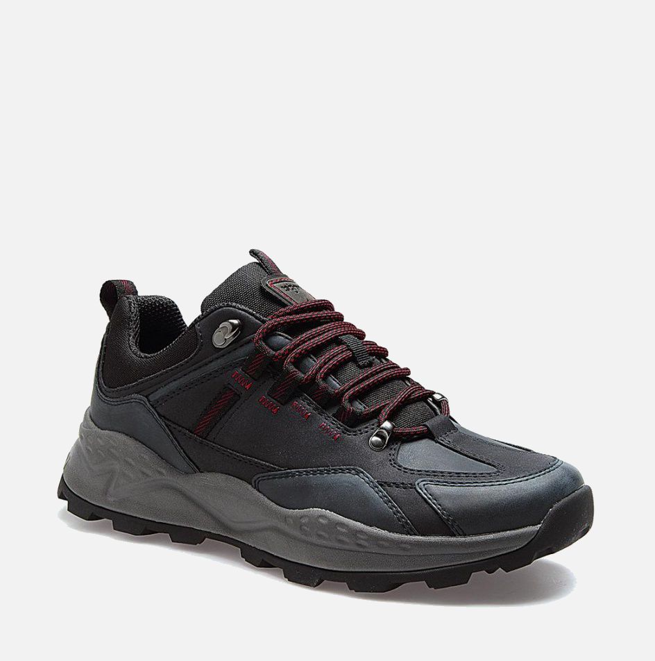 

Кроссовки Wrangler Crossy Peak WM02152A-746 40 Темно-синий/Черный