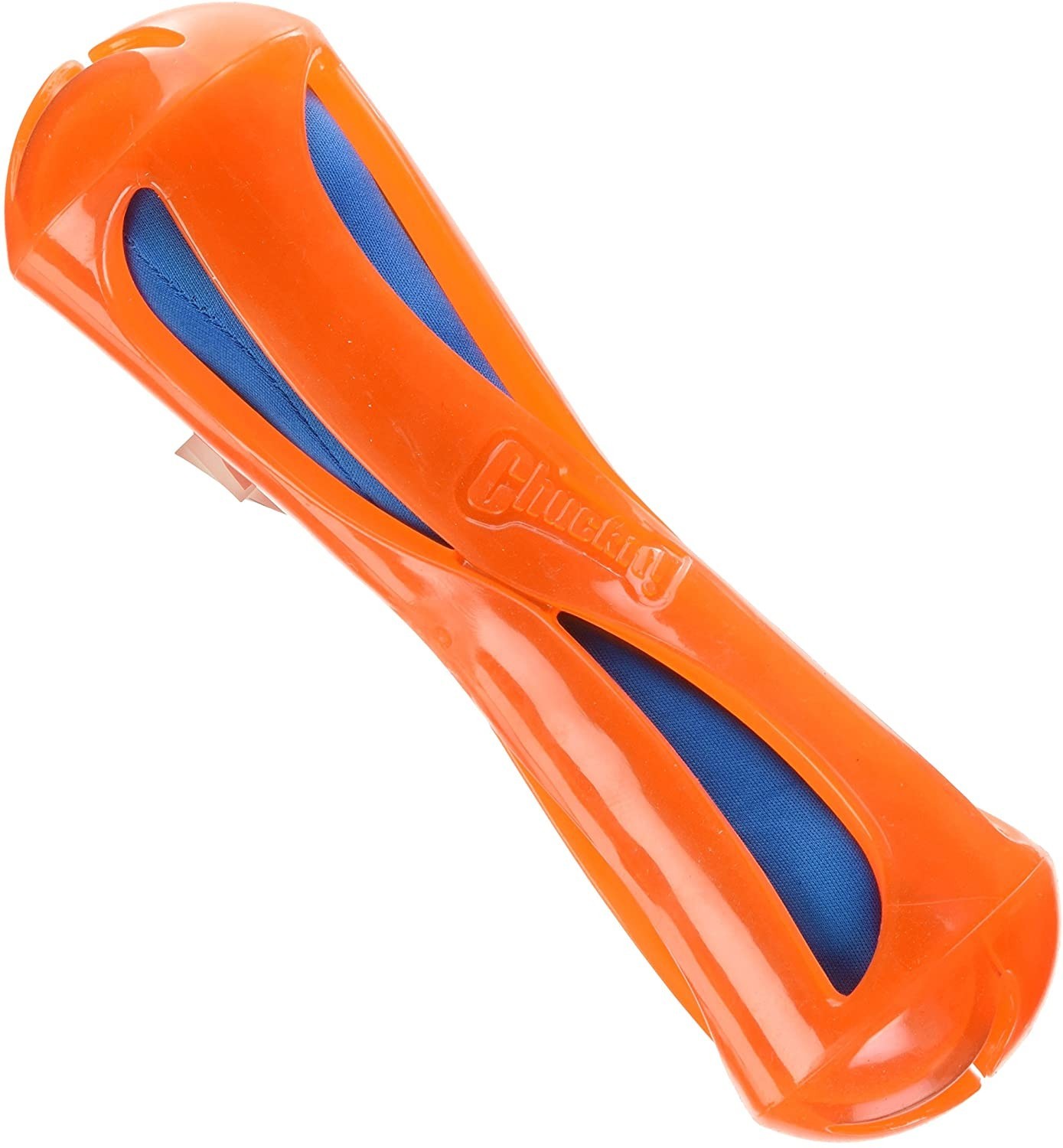 

Охлаждающая игрушка для собак Chuckit! Hydrosqueeze Bumper Dog Toy (23 см)