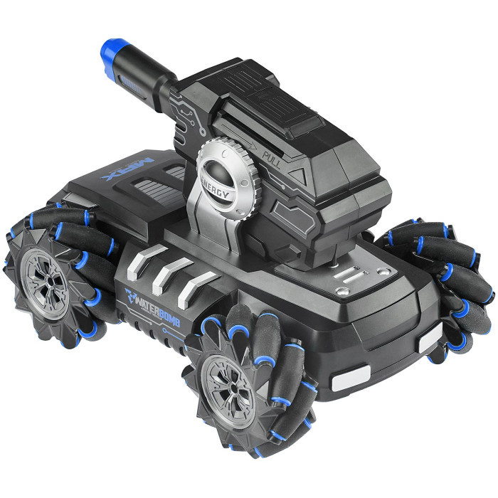

Танк ZIPP Toys SwiftRecon на радиоуправление (Синий) (RQ2075 blue)