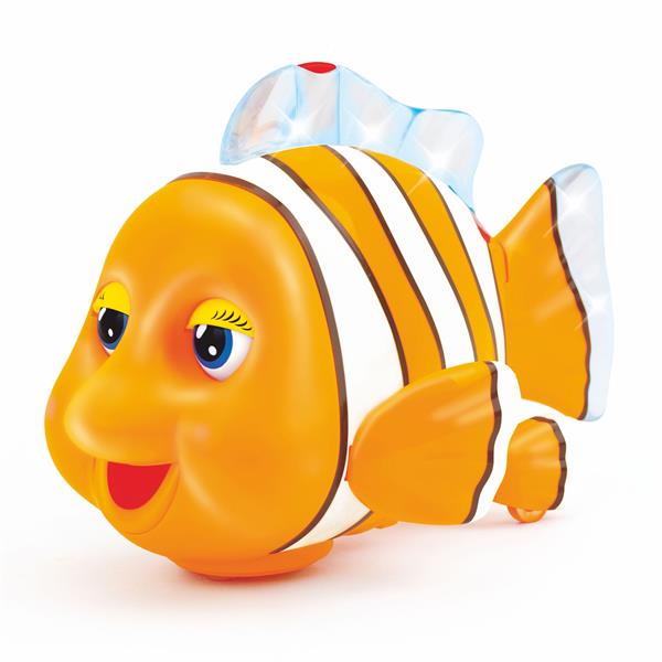 

Игрушка Huile Toys "Рыбка-клоун" (998)
