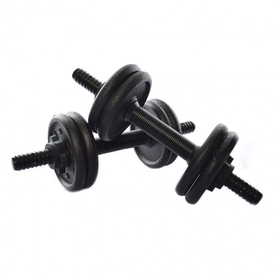 

Гантель наборная (MS 3336-1)