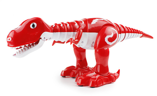 

Игрушечный дракон со светом и музыкой (Red) (28301(Red))