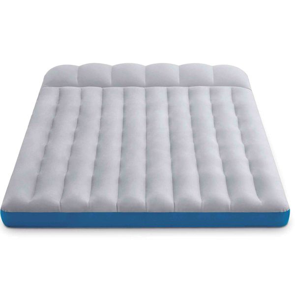 

Надувной велюровый матрас Intex (67999)