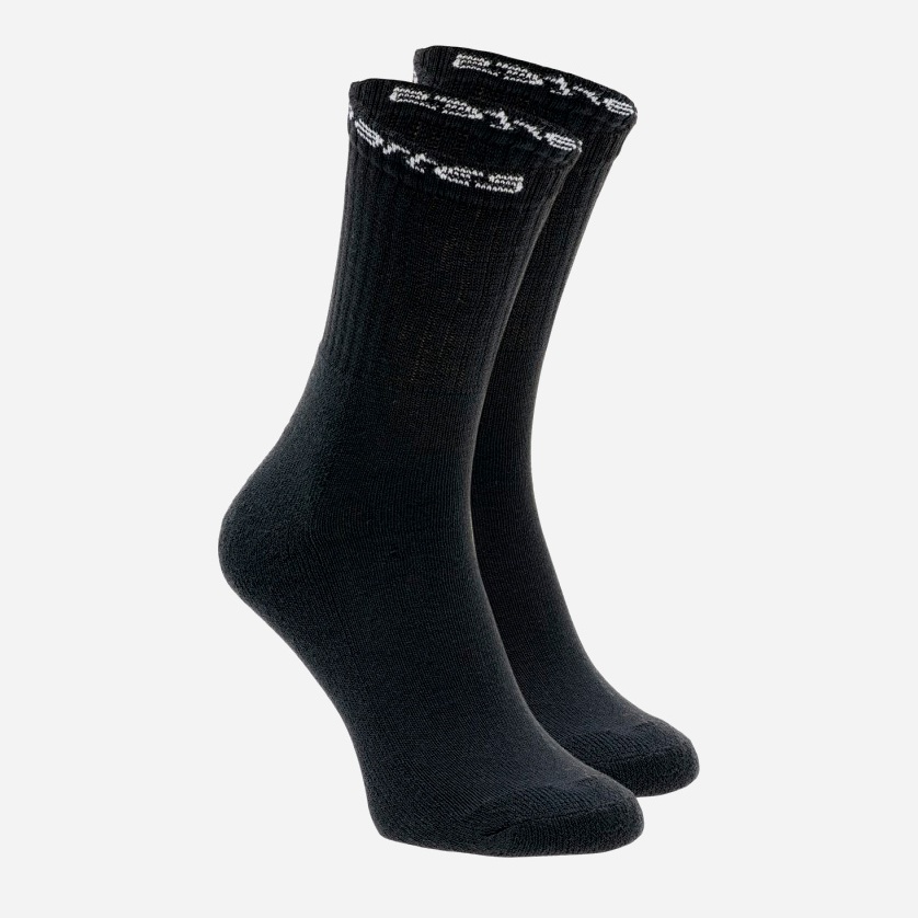 

Носки Martes Picaro Pack-Black/White - (3 пары) Черные, Носки Martes Picaro Pack-Black/White 40-43 (3 пары) Черные