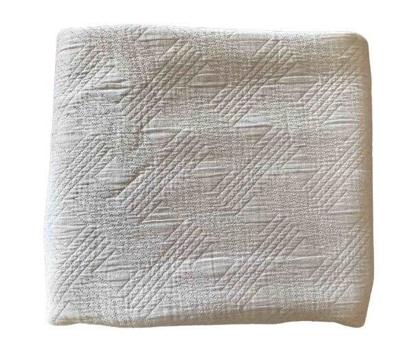 

Покрывало Zugo Home Hels 220*230 см серый (ts-02757)