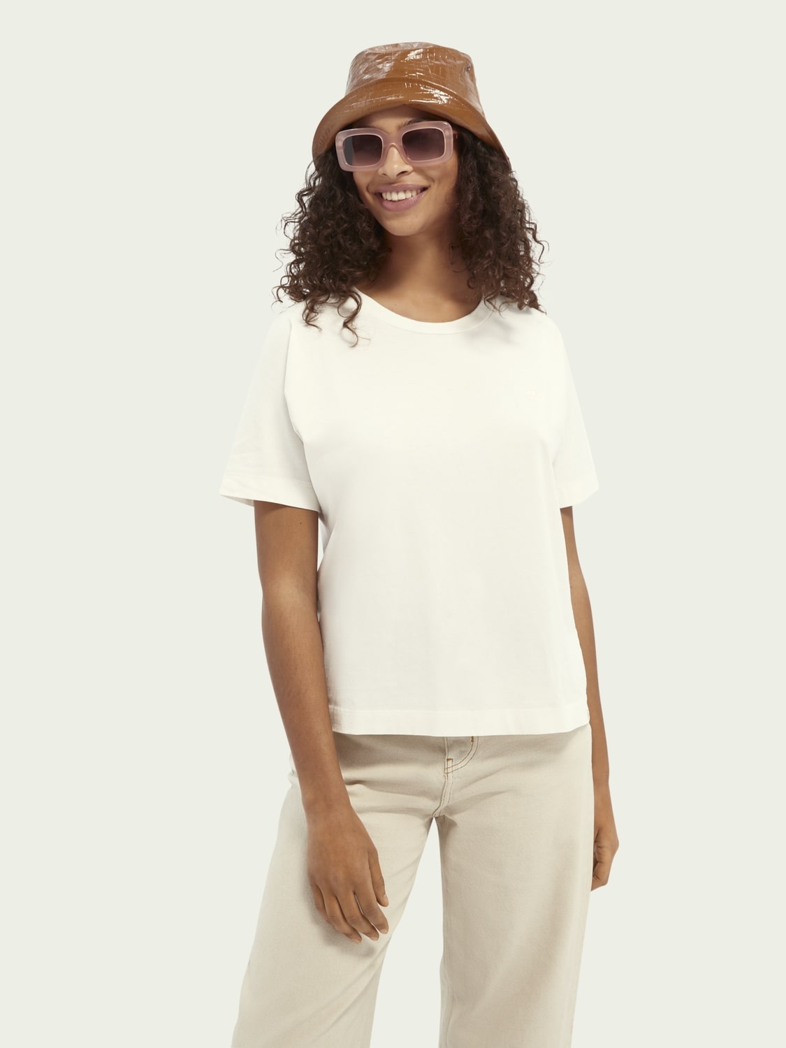 

Футболка Scotch&Soda 159965-0001 M