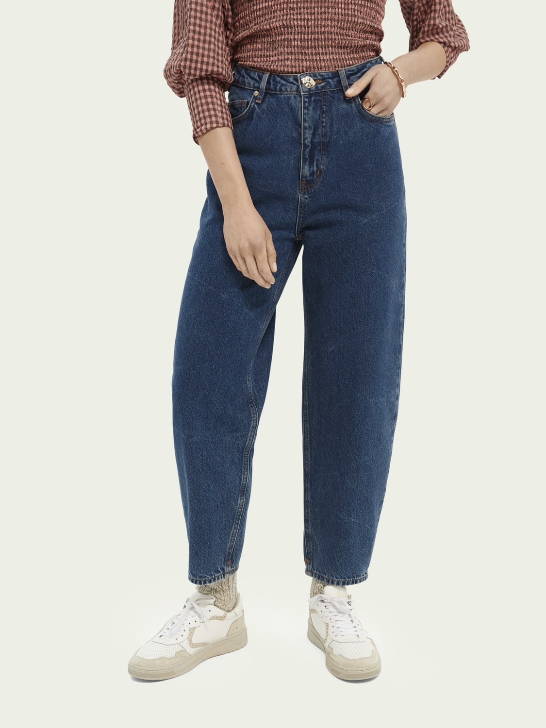 

Джинсы Scotch&Soda 160457-4039 27/32