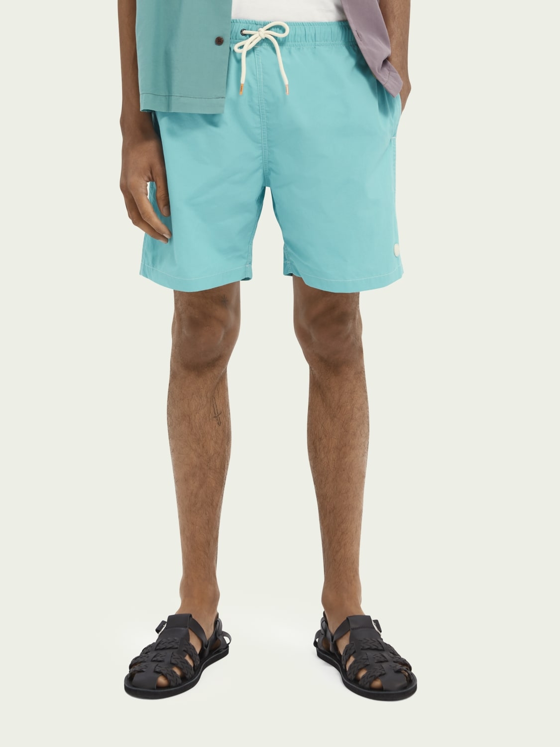 

Шорты для плавания Scotch&Soda 160602-1650 XL