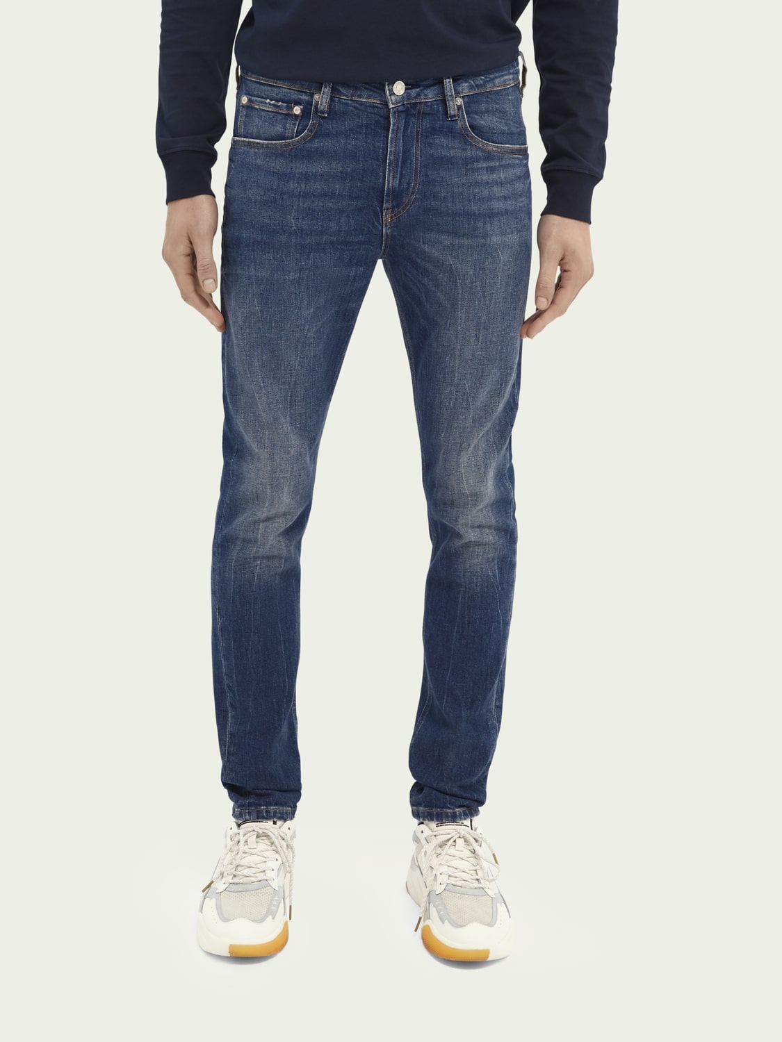 

Джинсы Scotch&Soda 160631-2677 29/32
