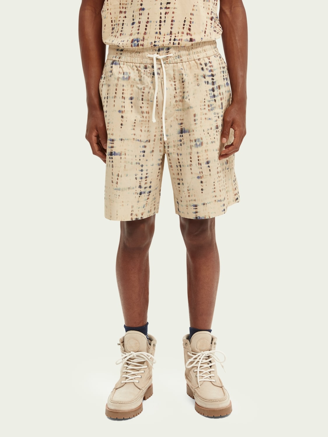 

Шорты Scotch&Soda 160714-0217, Шорты Scotch&Soda 160714-0217 S