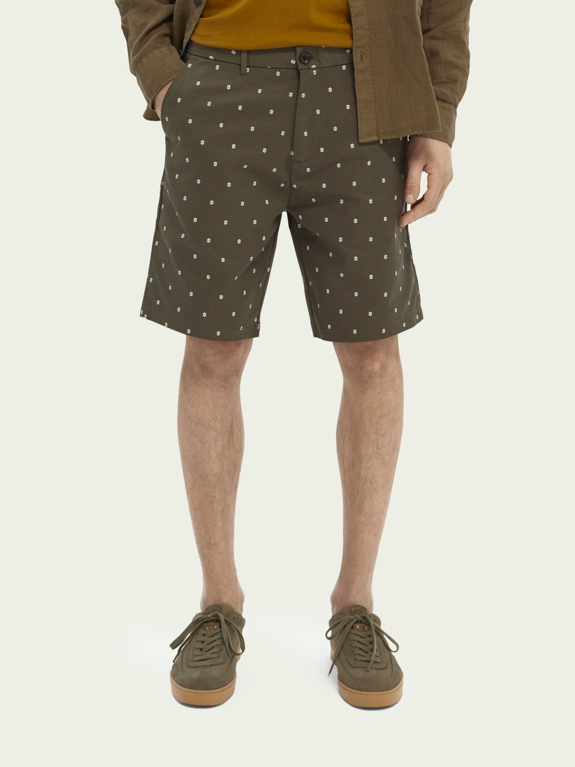

Шорты Scotch&Soda 160728-0598 29