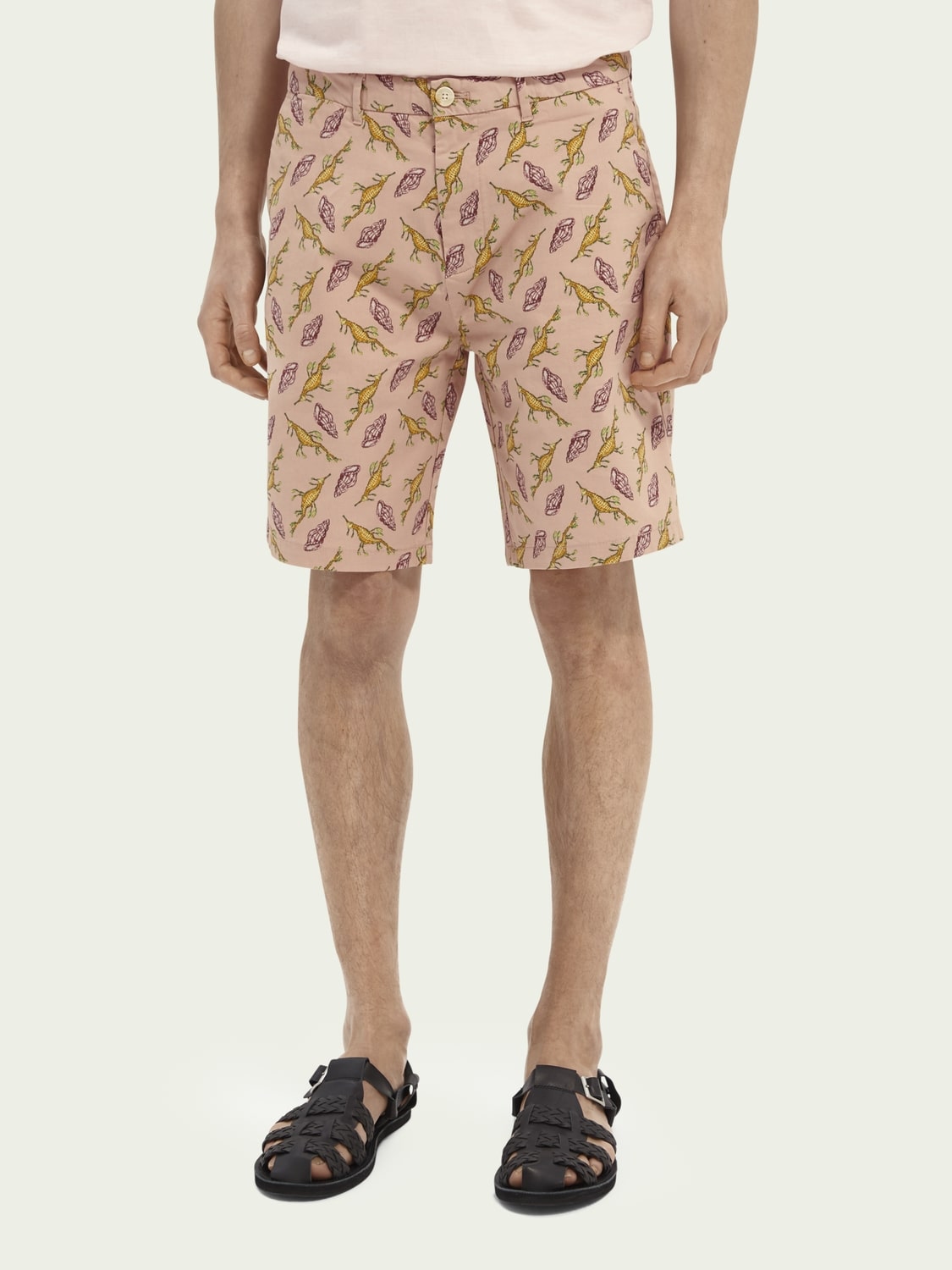 

Шорты Scotch&Soda 160739-0222 30