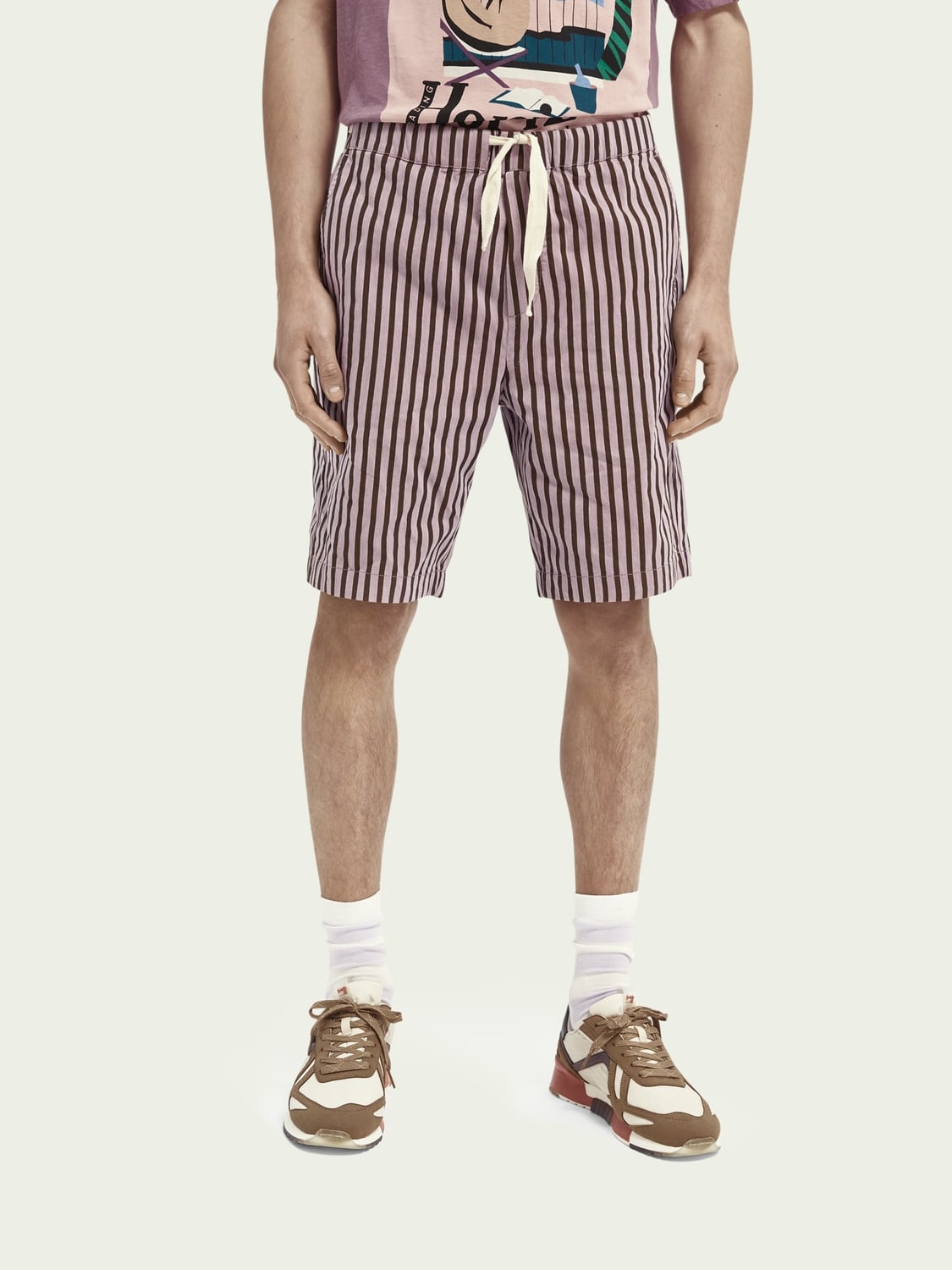 

Шорты Scotch&Soda 160745-0218 32