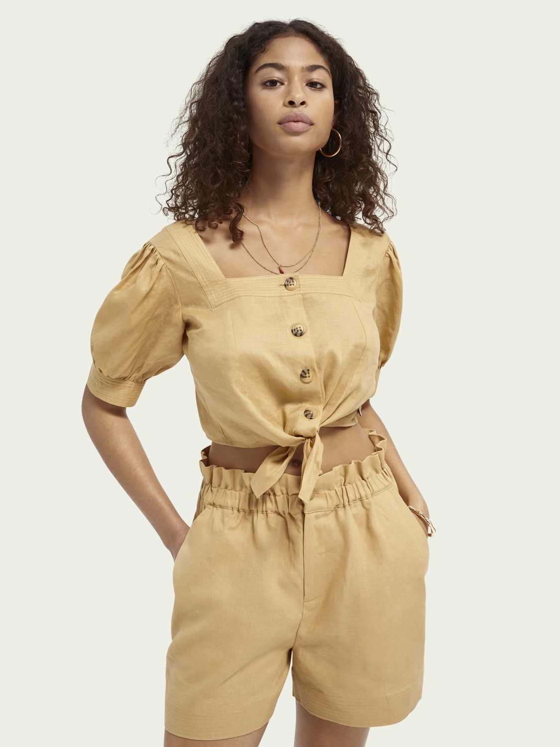 

Топ Scotch&Soda 161474-2741 L